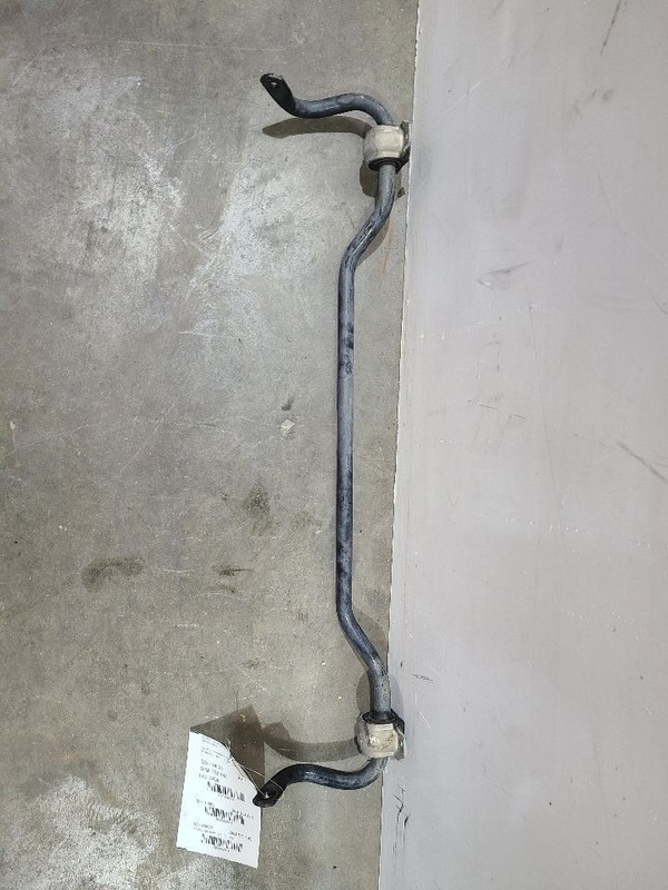 Stabilizer Bar Rear FWD Fits 19-20 AUDI A3 586841