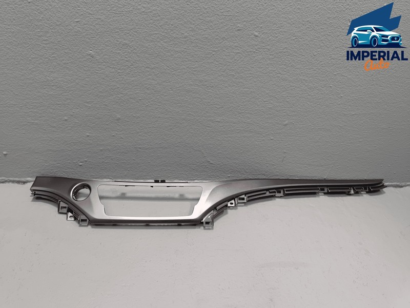 2016-2022 HONDA PILOT DASH CENTER PASSENGER SIDE BEZEL MOLDING COVER PANEL OEM