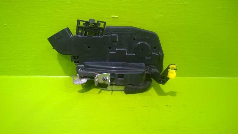 08-12 INFINITI EX35 DRIVER LEFT FRONT DOOR LOCK LATCH ACTUATOR OEM 2804-55