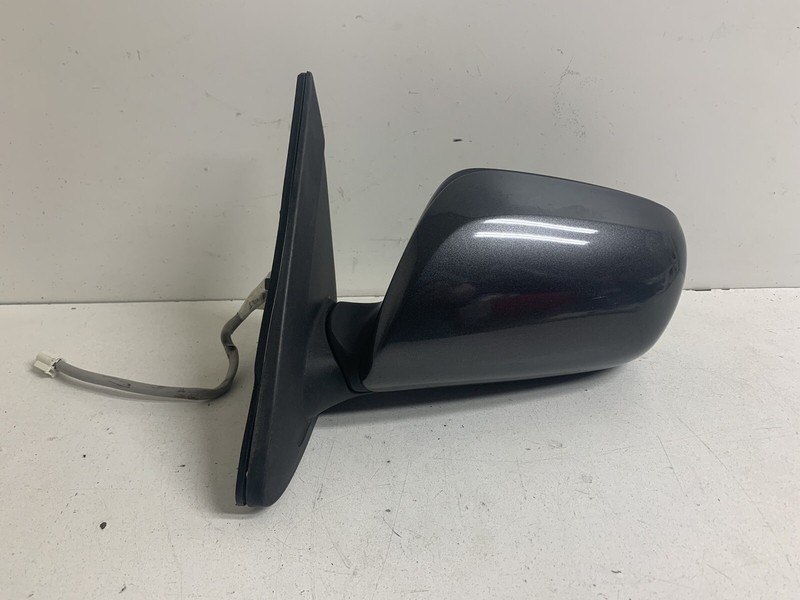 2009-2013 Toyota Matrix Grey 5 Wire Left Driver Side View Door Mirror Glass Oem