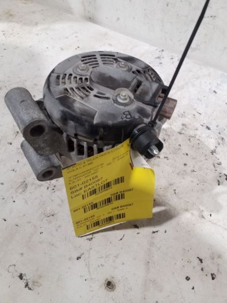 Alternator 200 Amp Fits 17-20 FORD F250SD PICKUP 3209970