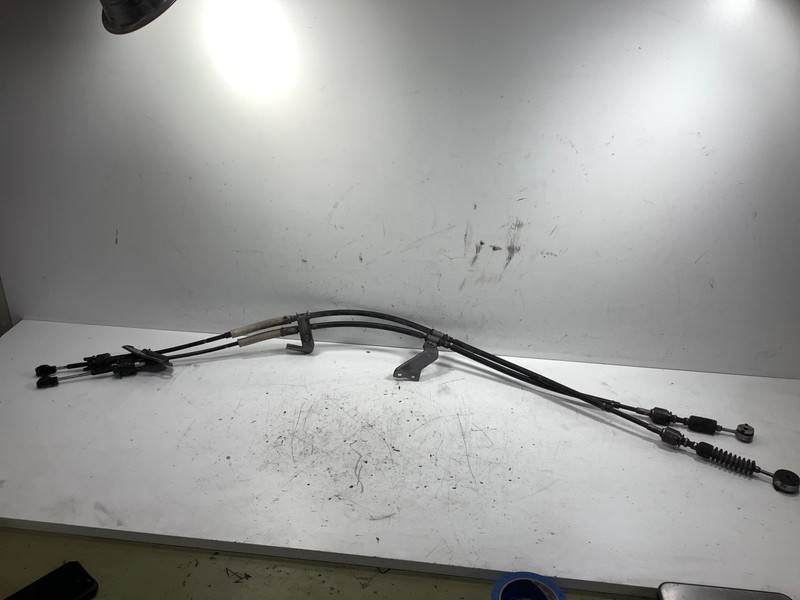 06-011 Honda Civic SI Shift Cable Wire OEM