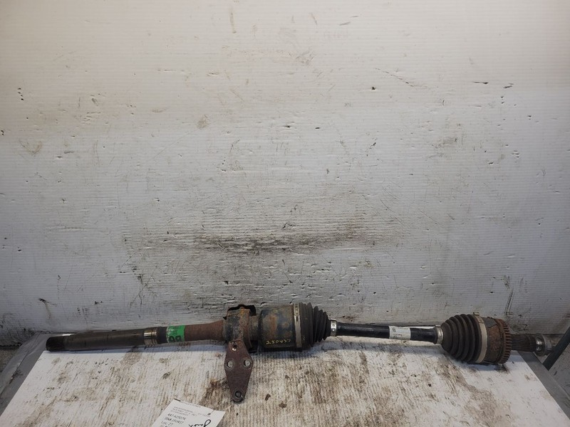 Passenger Axle Shaft Front Outer AWD 2.0L Fits 16-21 TUCSON 1687804