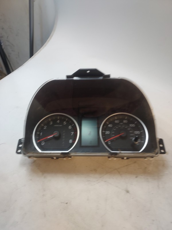 2009 Honda CR-VSpeedometer Instrument Cluster 78100-SWA-A230-M1 OEM 239k Miles