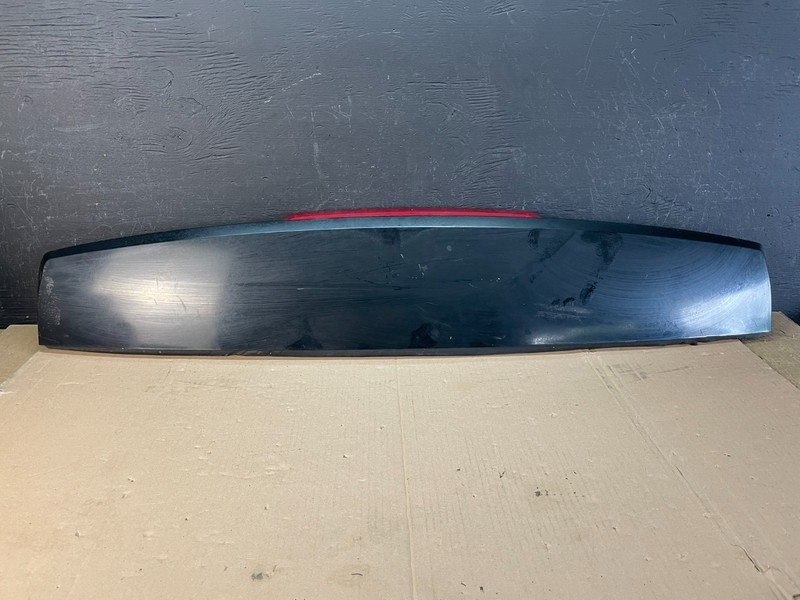 2007-2014 Chevrolet Tahoe Suburban Yukon Spoiler Wing 3rd Brake Light AD8410 DG