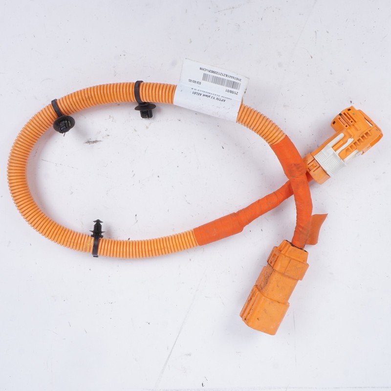 2021 - 2023 Polestar 2 Cable High Voltage 31674441OEM