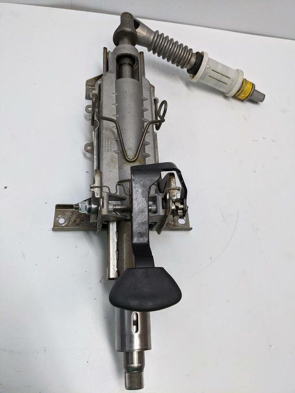 Steering Column 68140569AG 68140569AD 2016 Dodge Challenger SXT 2015 2017