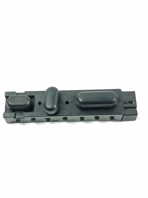 2012 Fusion Front LH Driver Power Seat Adjustment Control Switch 9L3T14B709FAW