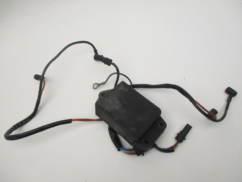 0582262 Evinrude Johnson Outboard 88-300 Hp Power Pack 1986-1988 0581404