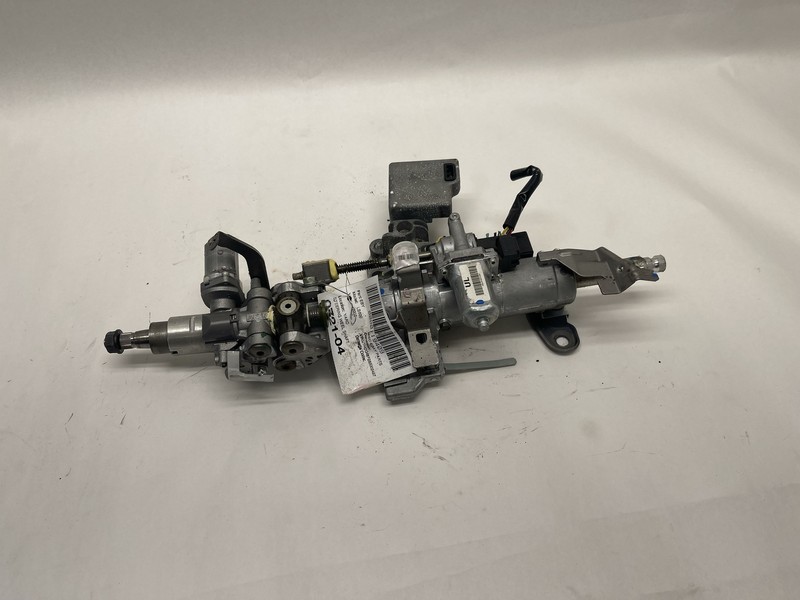 08 09 LEXUS LS600H LS600HL STEERING COLUMN TELESCOPIC ADJUST OEM