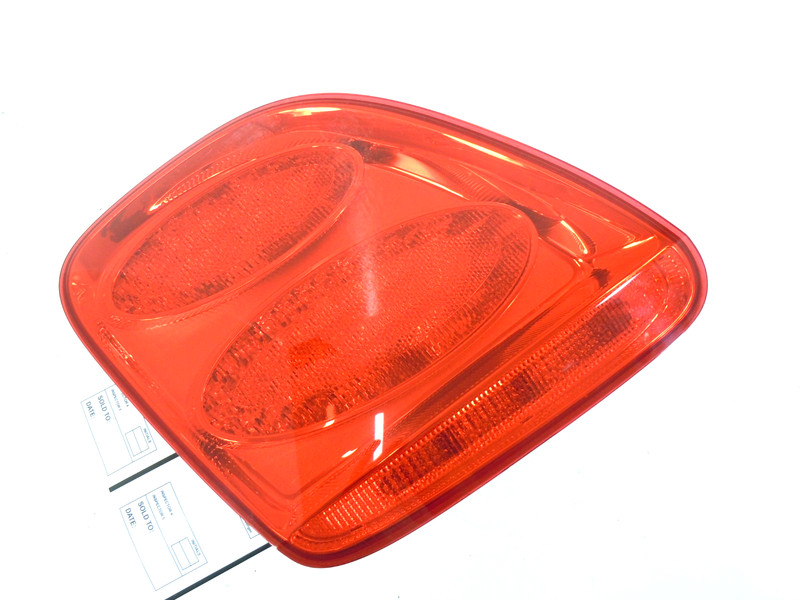 2006 06 Bentley Continental Flying Spur Tail Light Lamp Driver Left LH OEM
