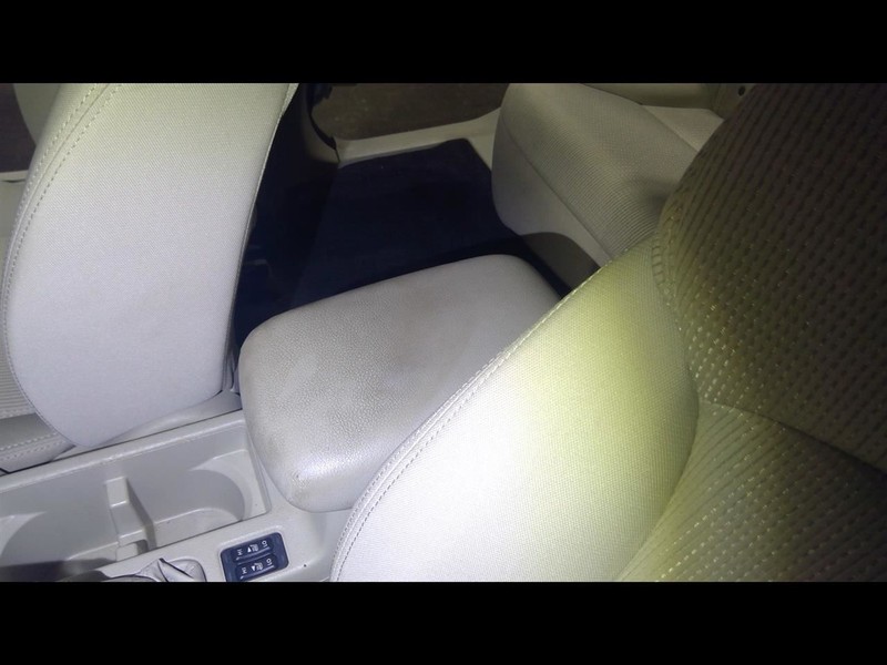 Armrest Lid Fits 13-17 XV CROSSTREK 1686517