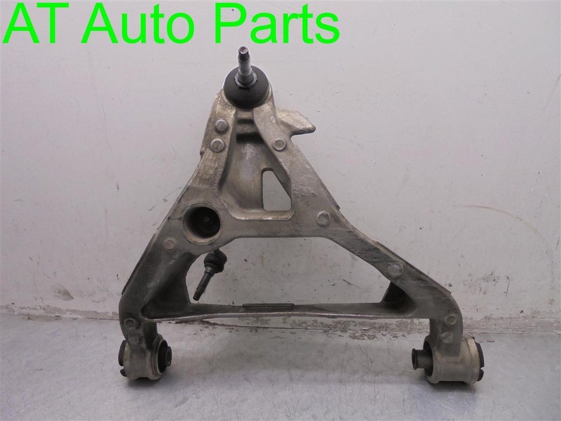 03 04 05 06 EXPEDITION FRONT PASSENGER RIGHT LOWER CONTROL ARM OEM 6L1Z3078AA