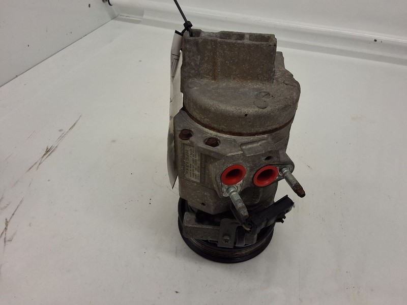 AC Compressor Fits 05-10 300 3412459