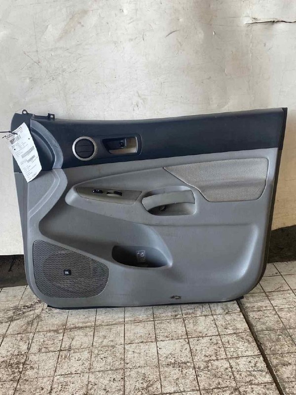 Front Door Trim Panel TOYOTA TACOMA Right 11 12 13 14 15 10 09 08 07 06 05