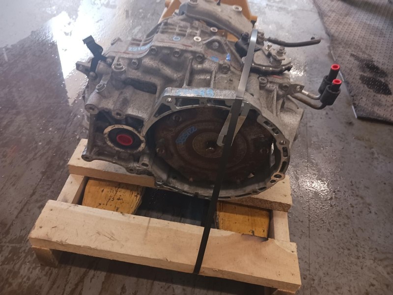 12-'17 VOLKSWAGEN TIGUAN Auto Transmission FWD MYY 66k miles 6 Month Wnty!
