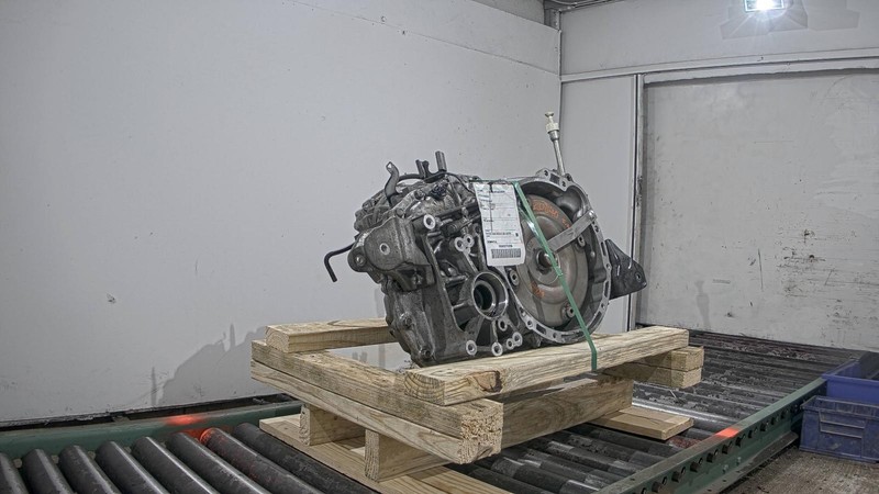 2015 Mitsubishi Lancer Automatic Transmission Assembly 2.4L AWD 120K Miles