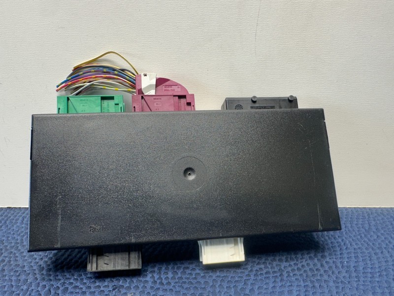 91-00 BMW E36 3 Series M3 BCM Body Control Computer Module Unit OEM 100K Miles