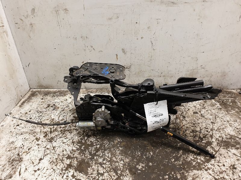10 11 12 13 14 15 Lexus IS350 Passenger Right Convertible Trunk Lid Hinge