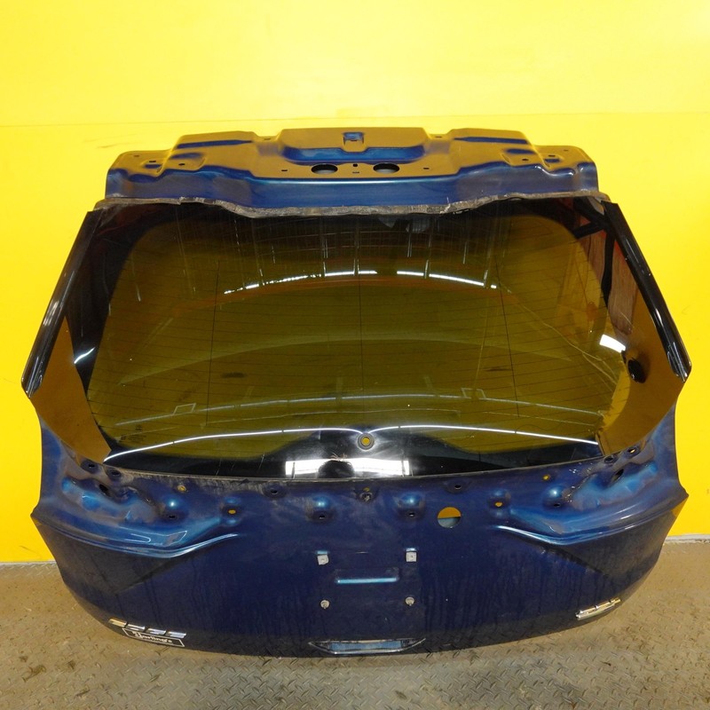 2019-2024 FORD EDGE POWER LIFT W/O DIVERSITY ANTENNA OEM KT4Z5840010A BLUE (D9)