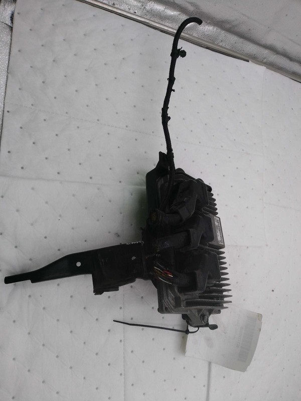 2014 Honda Accord Engine Control Module ECM 2.4L OEM Black 240K Miles