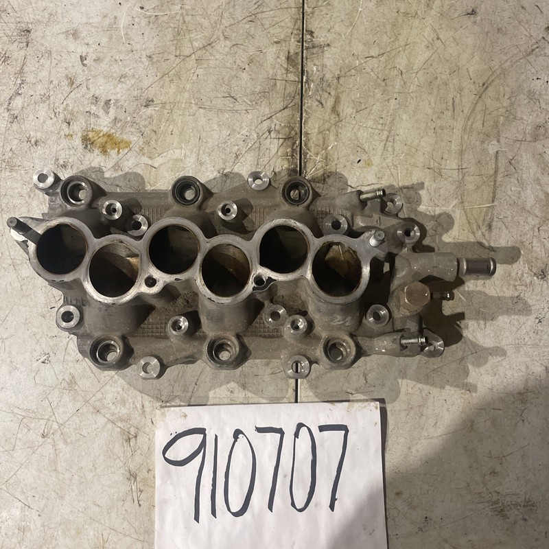 1999 Lexus ES300 Intake Manifold 1MZFE Engine Lower From 1999 LEXUS RX300
