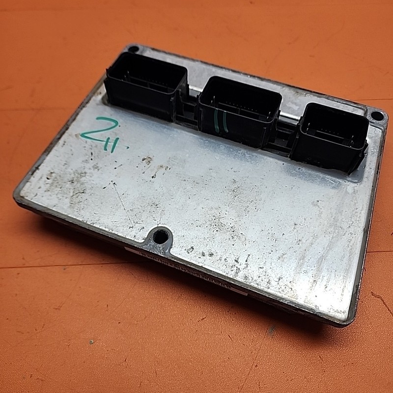 2005 - 07 F-350 F-450 E-350 E450 6.0L ECU ECM ENGINE COMPUTER || 6U7A-12A650-FFC
