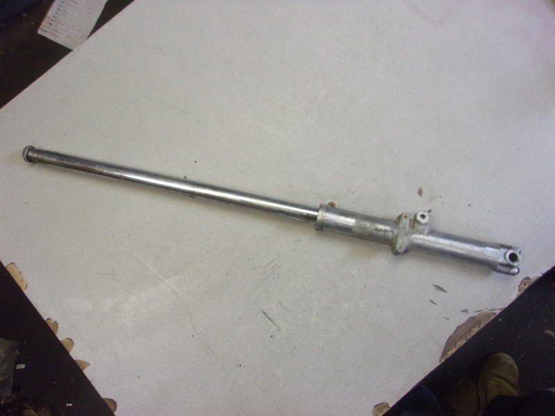Fork Shock 14X02 *FREE SHIPPING*