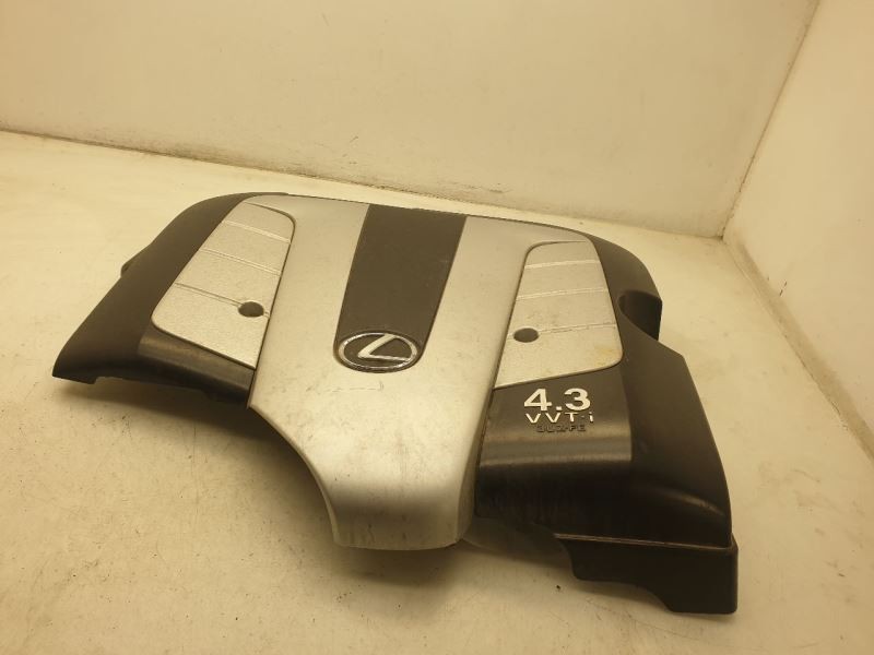 01 02 03 04 05 LEXUS SC430 4.3L V8 ENGINE COVER ASSEMBLY