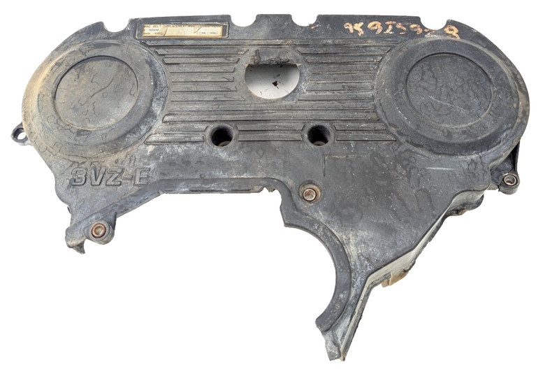 1990-1994 Toyota 4runner V6 SR5 Cam Shaft Timing Plastic Cover Piece OEM