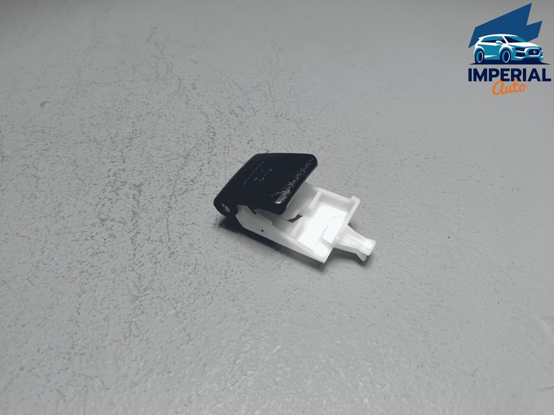 2018-2019 TOYOTA CAMRY HOOD BONNET RELEASE OPEN OPENER HANDLE OEM
