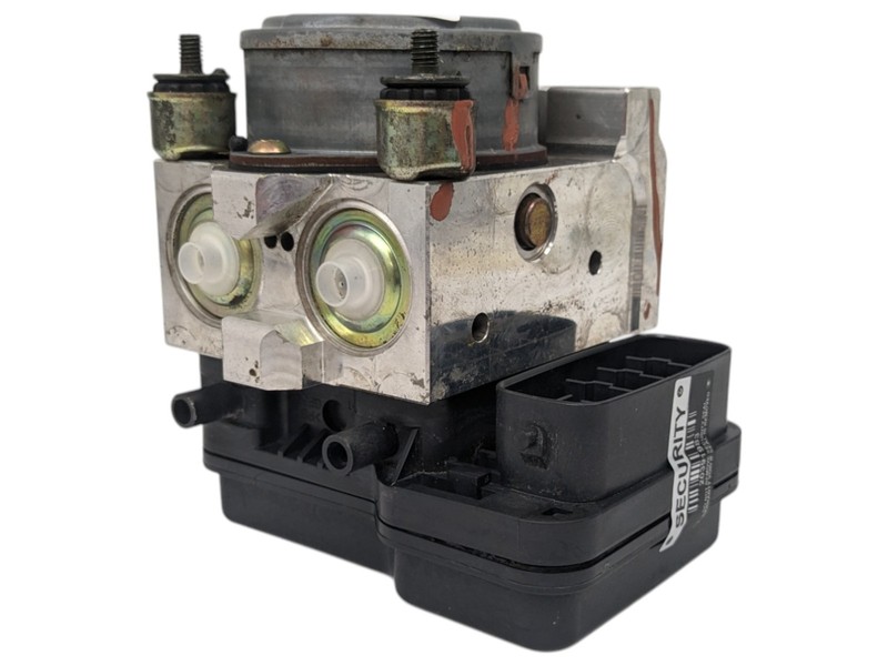 03-04 Toyota Tacoma ABS Anti-Lock Brake Actuator Pump Control Module 44510-04080