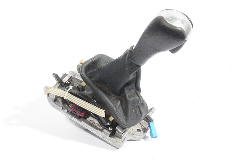 2006 - 2009 RANGE ROVER SUPERCHARGED SHIFTER 40E90134B02 OEM