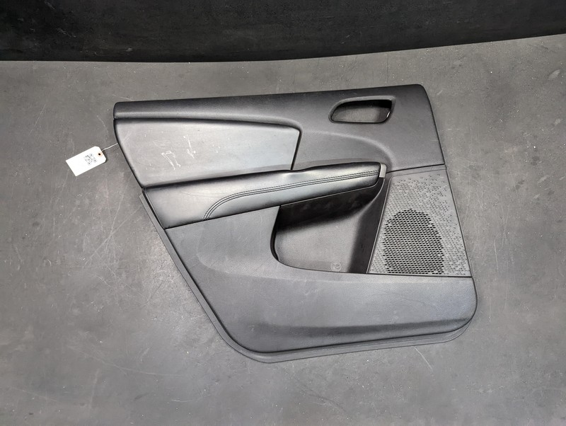 Rear Left Door Trim Panel 2016 Dodge Journey 2012 2013 2014 2015 2017 2018 -2020