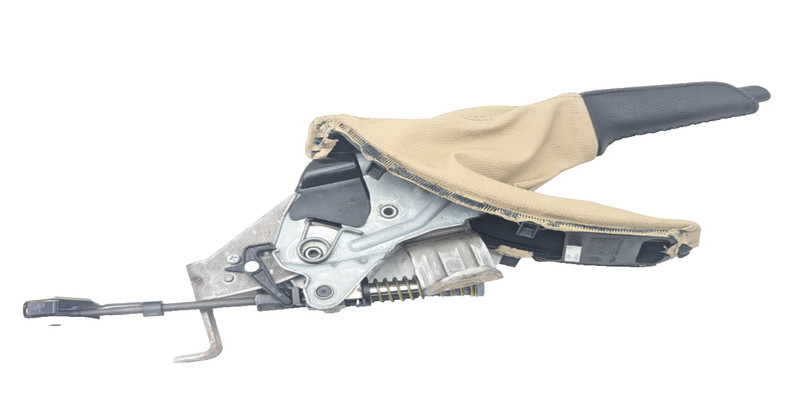 BMW E90 E92 328i 335i Emergency Parking Brake E-Brake Handle 6764924