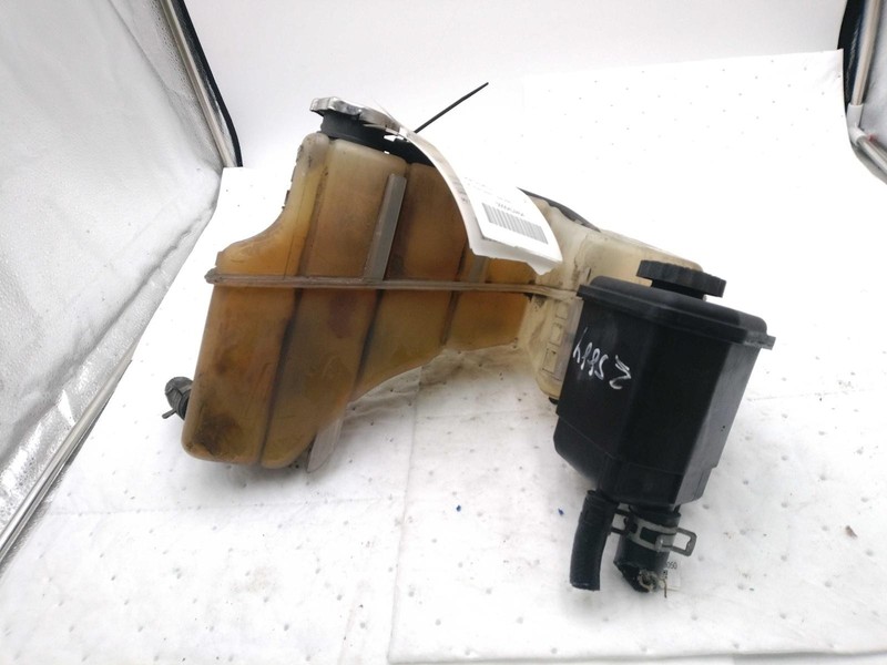 2009 Chrysler 300 Engine Coolant Reservoir OEM Grey 04596466AF 3.5L