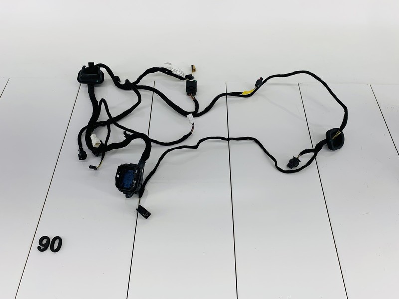 15-23 JEEP RENEGADE FRONT RIGHT PASSENGER SIDE DOOR WIRE WIRING HARNESS OEM