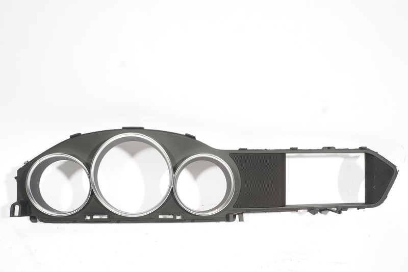 2012 - 2014 MERCEDES BENZ C300 4MATIC W204 SPEEDOMETER CLUSTER TRIM OEM