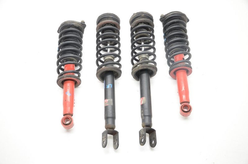 90-96 Nissan 300ZX 2+2 Coupe Complete Set of Aftermarket Front and Rear Struts