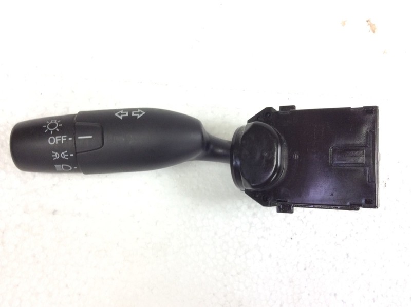 08-11 Honda CR-V Switch Signal Headlight Turn High Beam Light Blinker Combo OEM