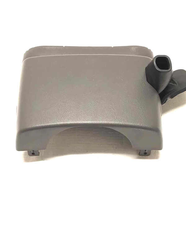2006 Tundra Upper Steering Column Trim Grey Light Scratches Part# 452860C030