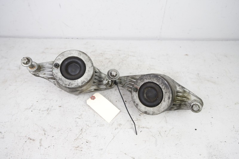 2014 - 2020 MASERATI GHIBLI 3.0L ENGINE MOTOR LEFT MOUNT SUPPORT BRACKET OEM 52K