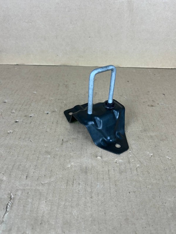 ✅ BMW iX I20 Bonnet Safety Latch 9879324