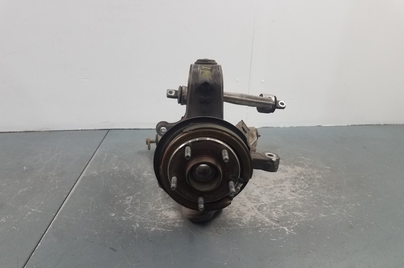 2006 Chevy Corvette C6 Z06 Left Rear Hub Knuckle Control Arms #7398 K6