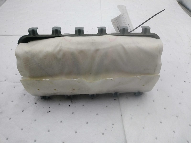2017 FIAT 500 Instrument Panel Air Bag BLUE Right Side 37256 107k Miles