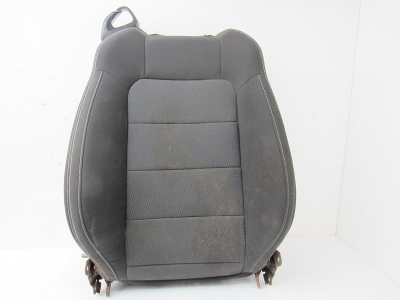 Ford Mustang 2015 Front Right Passenger Upper Seat Cushion 15 -17 |:A