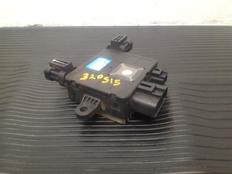 06-12 2014 Kia Sedona Radiator Cooling Fan Control Module OEM 25385-4D900