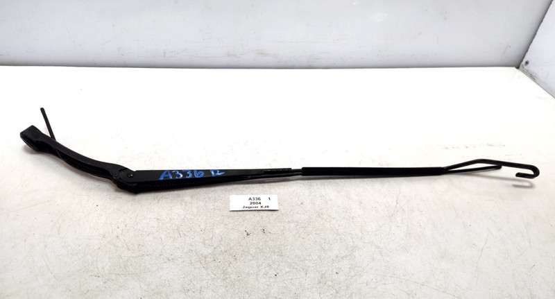 ✅ 04-09 OEM Jaguar XJ8 XJR Front Right Passenger Side Windshield Wiper Arm