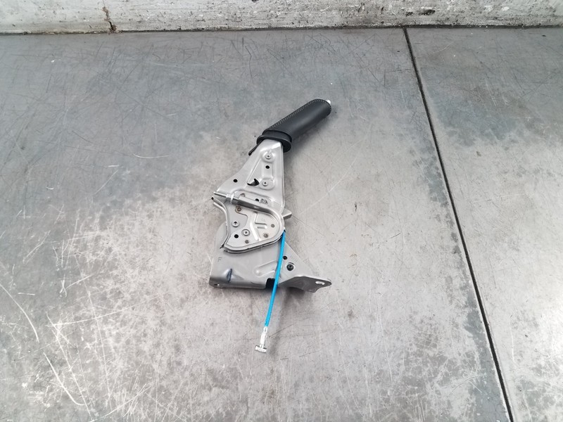 2024 Toyota Corolla GR AWD Parking Brake Lever 21k Miles #1421 H1