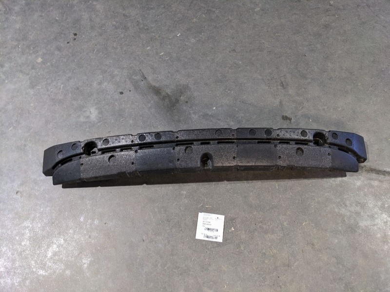 Front Bumper Reinforcement Fits 06-10 SOLSTICE 1184738